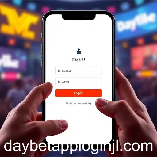 Daybet App Login Shaping Digital Gaming
