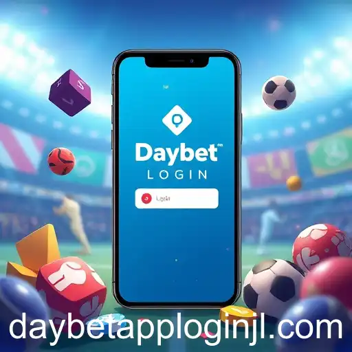 Daybet App Revolutionizes Online Gaming in 2025
