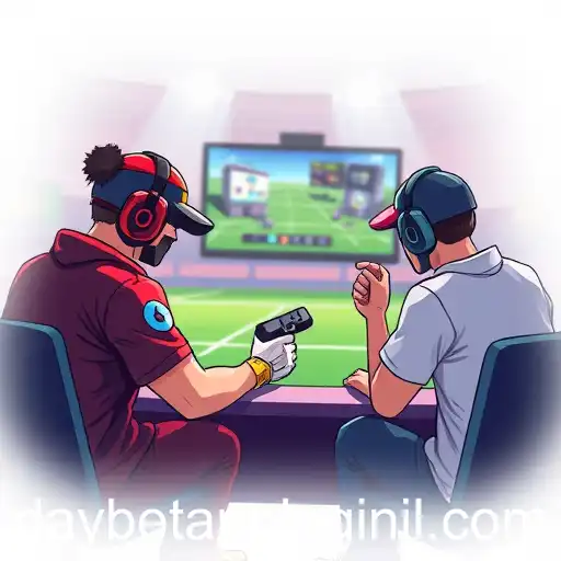 The Gaming Shift: A Dive into Online Platforms