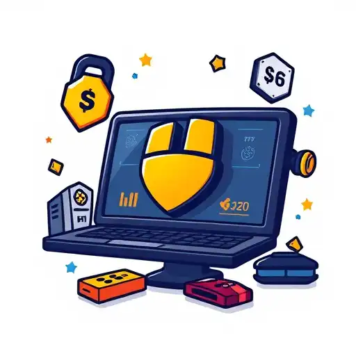 The Rise of Online Gaming Platforms: A 2025 Perspective